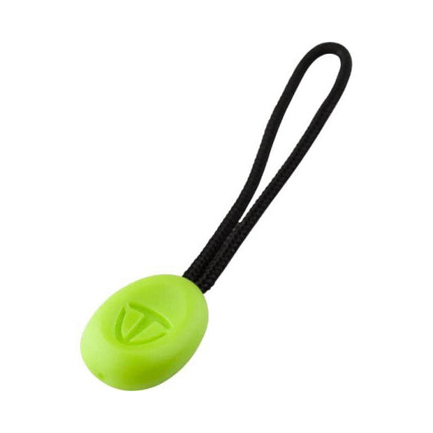 Tenba Tools Zipper Pulls Pack of 10 - Lime