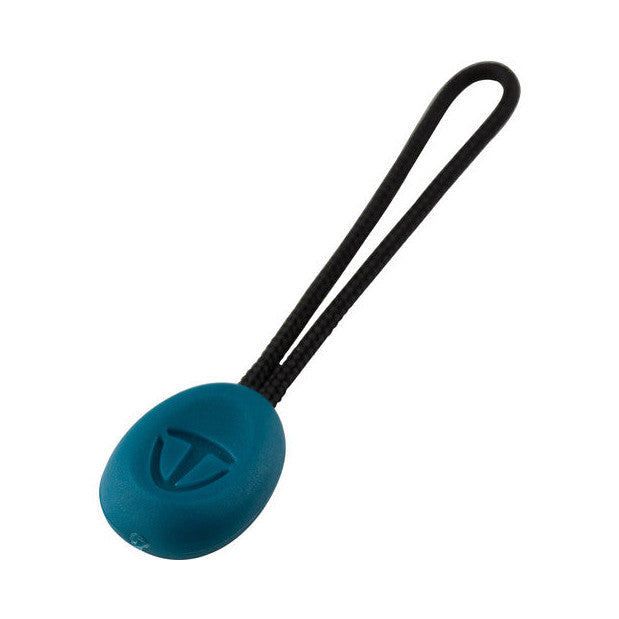 Tenba Tools Zipper Pulls Pack of 10 - Blue