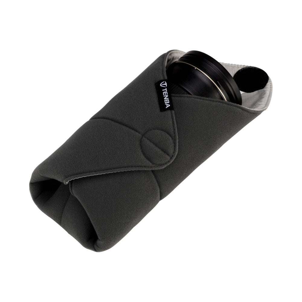 Tenba Tools 12" (30cm) Protective Wrap - Black