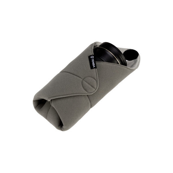 Tenba Tools 12" (30cm) Protective Wrap - Grey
