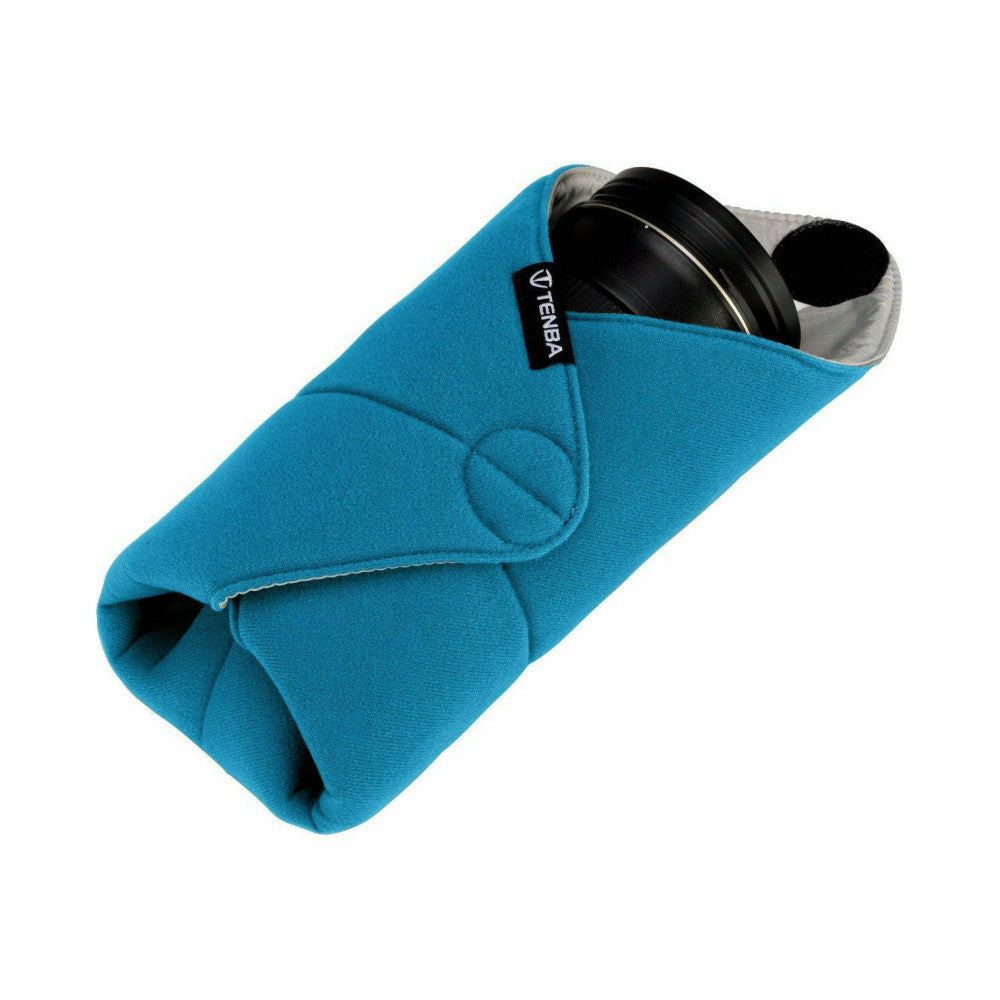 Tenba Tools 12" (30cm) Protective Wrap - Blue