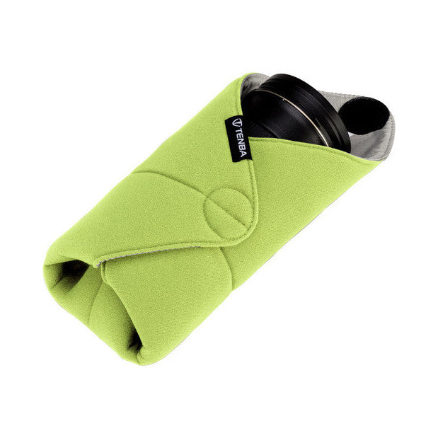 Tenba Tools 12" (30cm) Protective Wrap - Lime