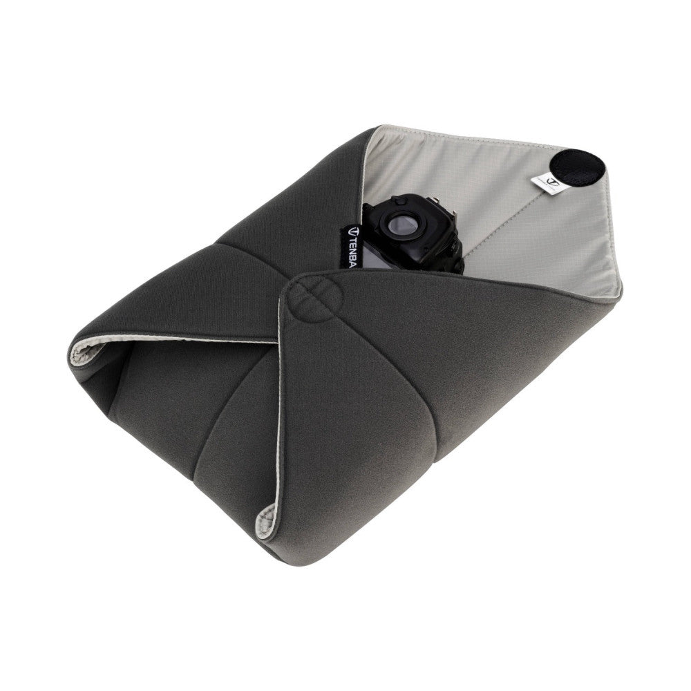 Tenba Tools 16" (40cm) Protective Wrap - Black
