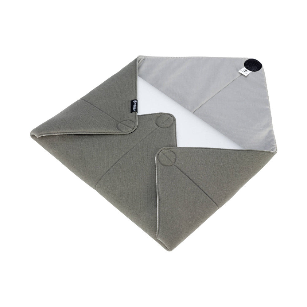 Tenba Tools 20" (50cm) Protective Wrap - Grey