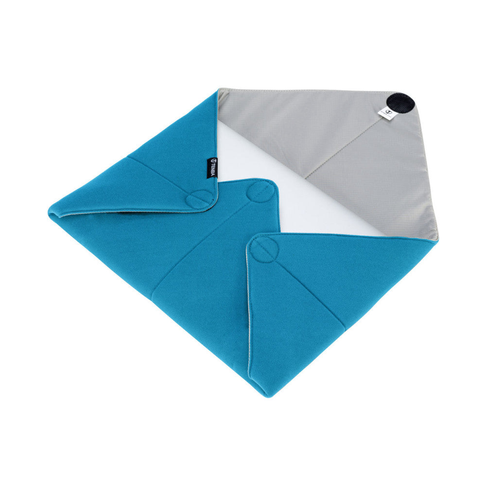 Tenba Tools 20" (50cm) Protective Wrap - Blue