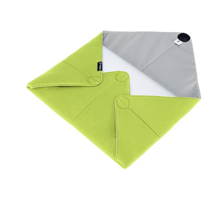 Tenba Tools 20" (50cm) Protective Wrap - Lime