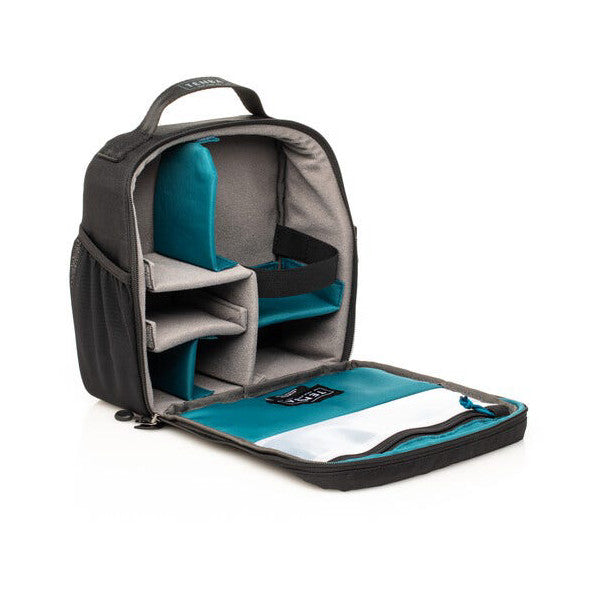 Tenba Tools BYOB 9 Slim Backpack Insert - Black