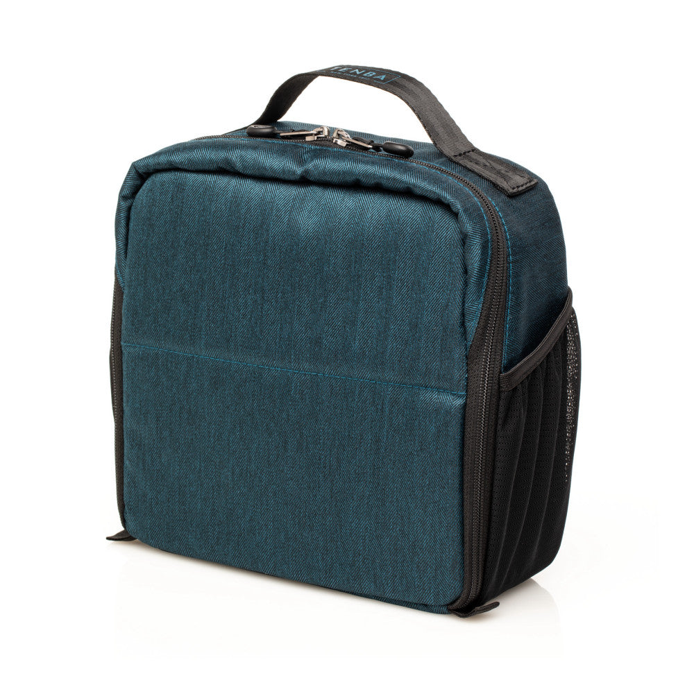 Tenba Tools BYOB 9 Slim Backpack Insert - Blue