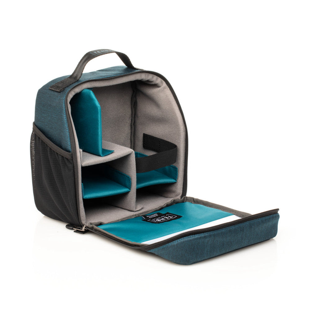 Tenba Tools BYOB 9 DSLR Backpack Insert - Blue