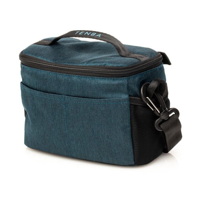 Tenba Tools BYOB 7 Camera Insert - Blue