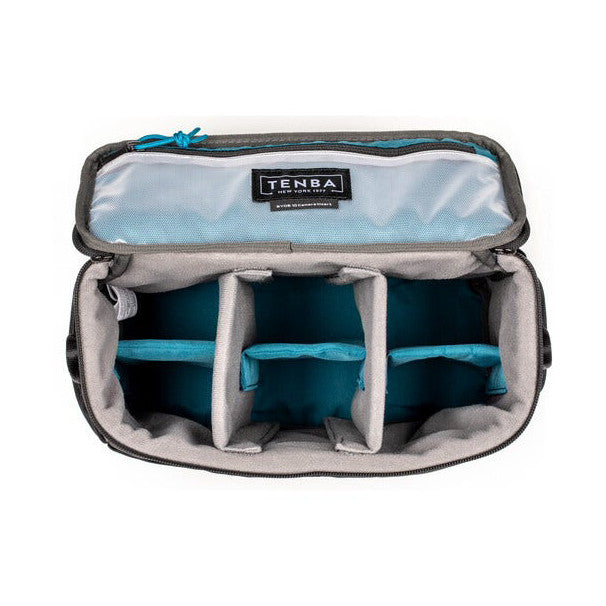 Tenba Tools BYOB 10 Camera Insert - Black