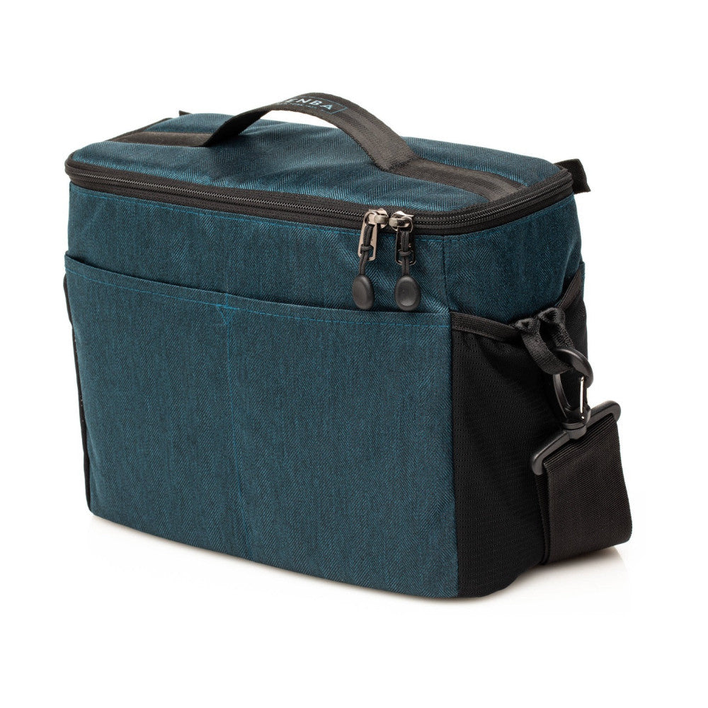 Tenba Tools BYOB 10 Camera Insert - Blue