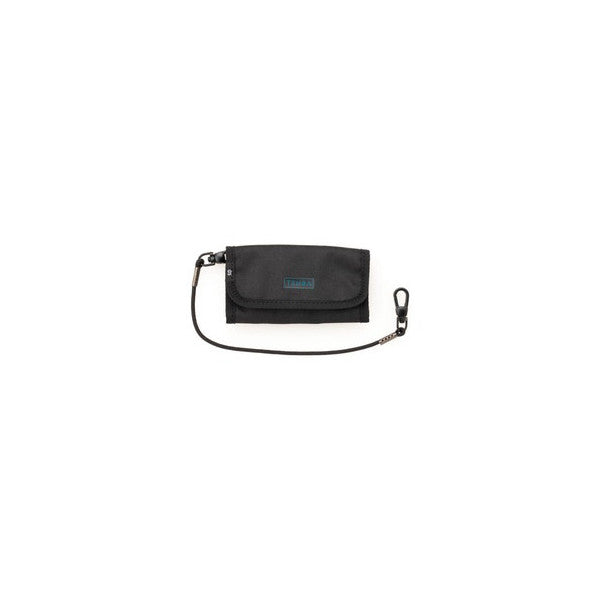 Tenba Tools Reload SD 9 Card Wallet - Black