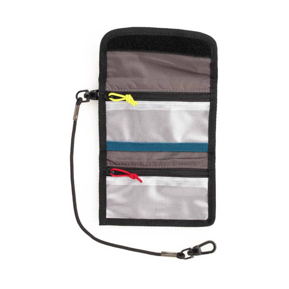 Tenba Tools Reload Universal Card Wallet - Black