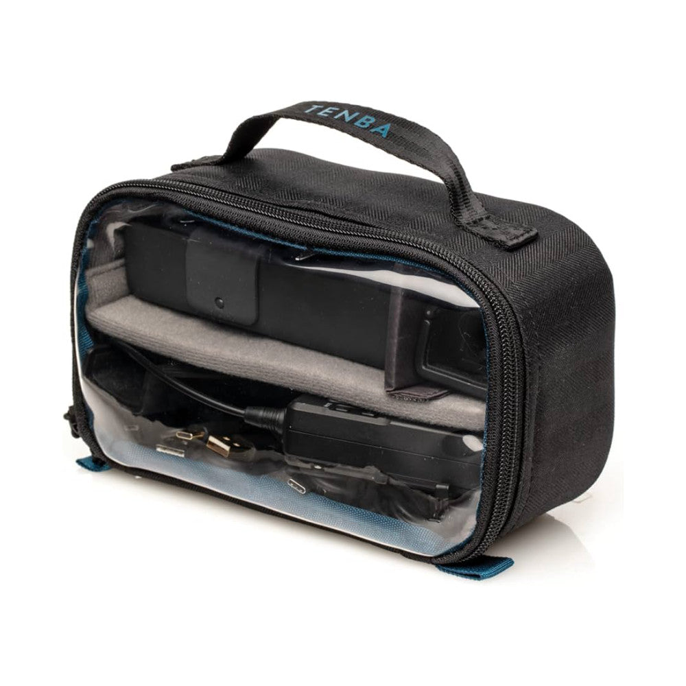 Tenba Tools Tool Box 4 - Black