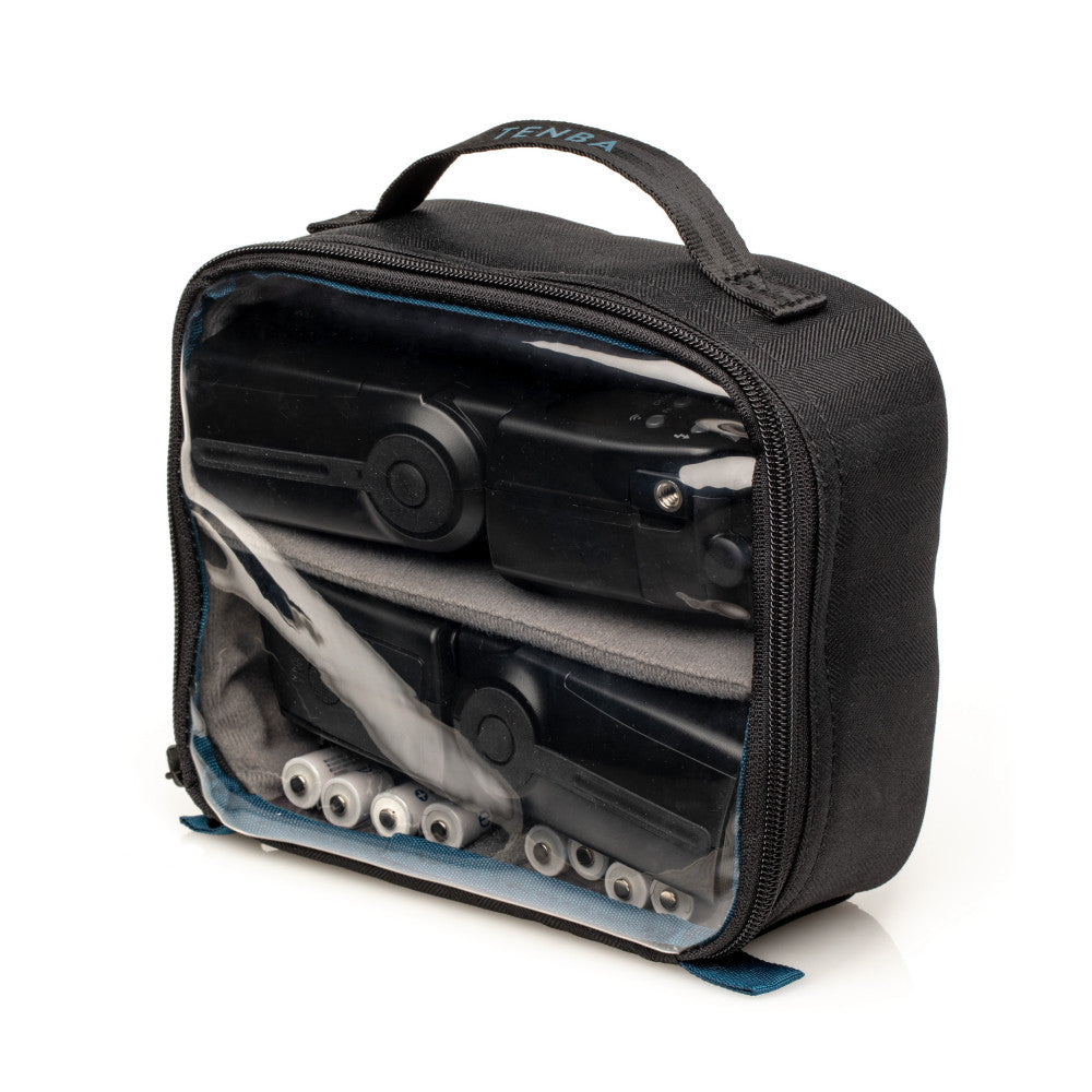 Tenba Tools Tool Box 6 - Black