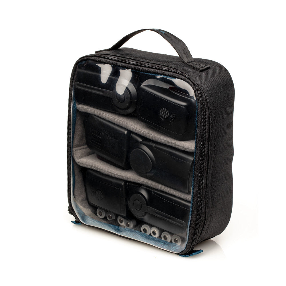 Tenba Tools Tool Box 8 - Black