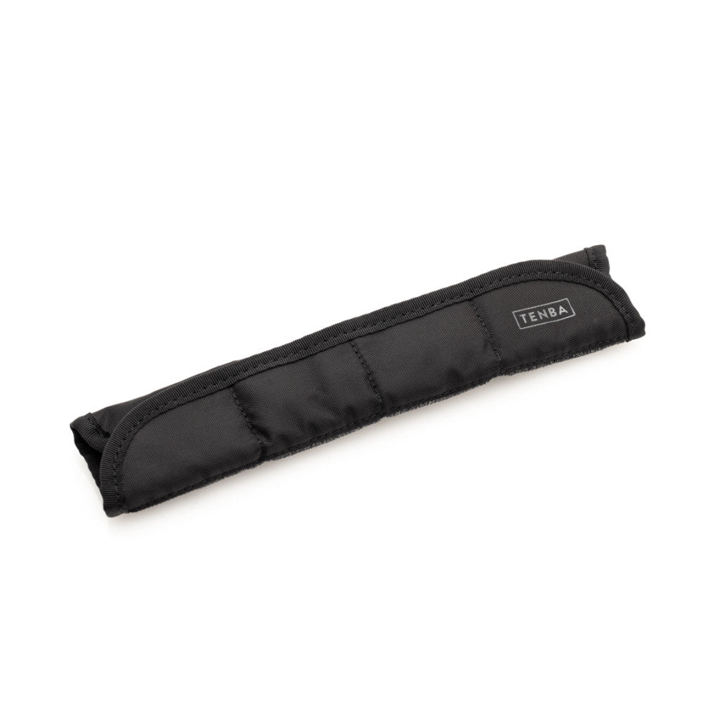 Tenba Tools Memory Foam Shoulder Strap Pad 3.8cm - Black