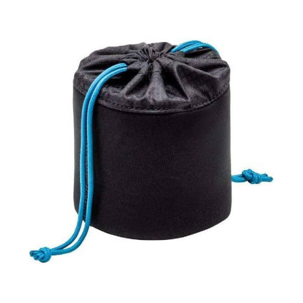 Tenba Tools Soft Lens Pouch 9 x 9cm - Black