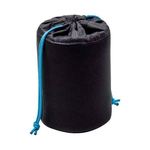 Tenba Tools Soft Lens Pouch 13 x 9 cm - Black