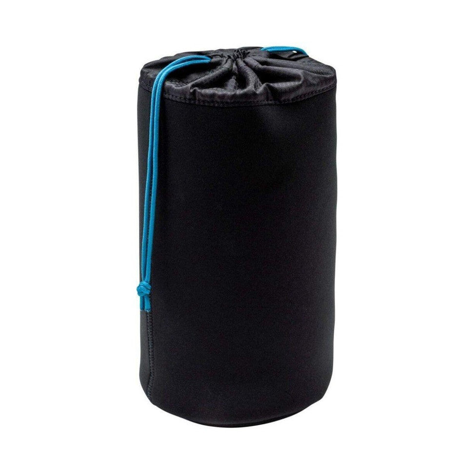 Tenba Tools Soft Lens Pouch 23 x 12cm - Black
