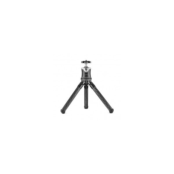 Gitzo GKTBC1 Mini Traveler Noir Decor 1 Carbon Fibre Tripod Kit