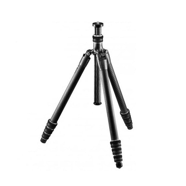 Gitzo GT2545T Series 2 Traveler Carbon Fibre Tripod 4 Section