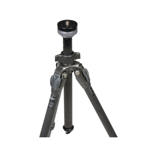 Gitzo GT0532 Mountaineer Series 0 Carbon Fibre 3 Section Tripod