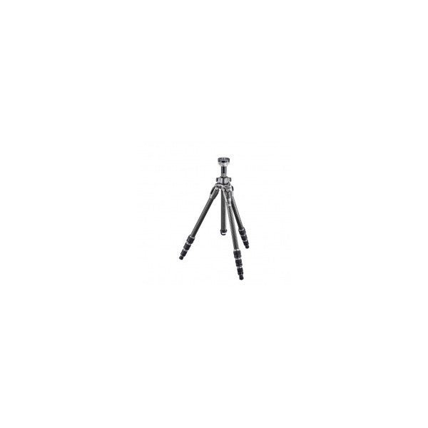 Gitzo GT0542 Mountaineer Series 0 Carbon Fibre 4 Section Tripod