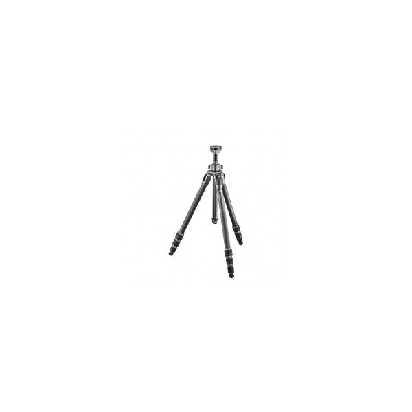 Gitzo GT1542 Mountaineer Series 1 Carbon Fibre 4 Section Tripod