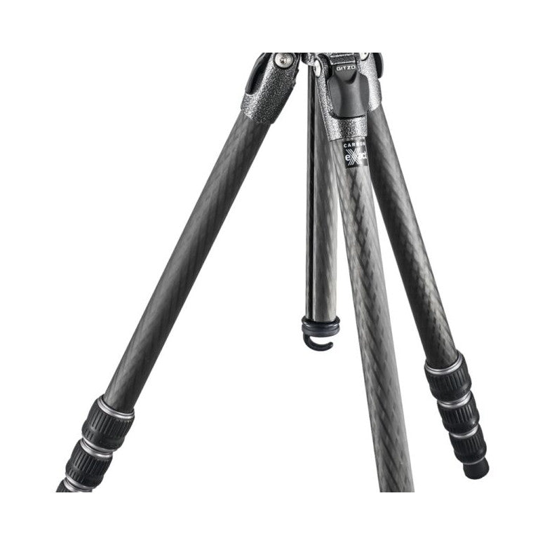Gitzo GT1542 Mountaineer Series 1 Carbon Fibre 4 Section Tripod