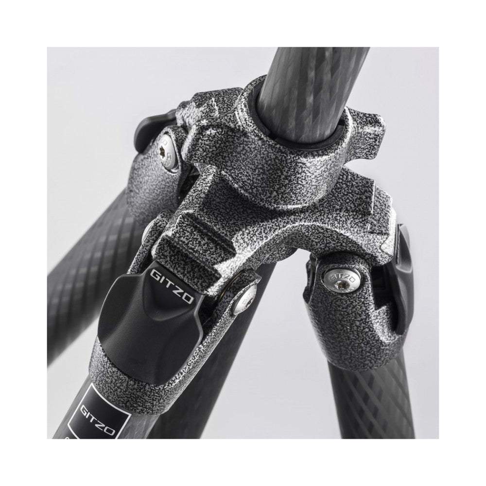 Gitzo GT2532 Mountaineer Series 2 Carbon Fibre 3 Section Tripod