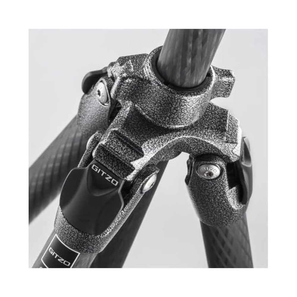 Gitzo GT3542 Mountaineer Series 3 Carbon Fibre 4 Section Tripod