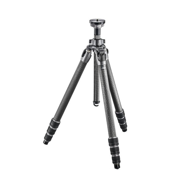Gitzo GT3542L Mountaineer Series 3 Long Carbon Fibre 4 Section Tripod