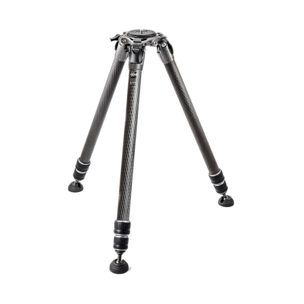 Gitzo GT3533S Systematic Series 3 Carbon Fibre 3 Section Tripod