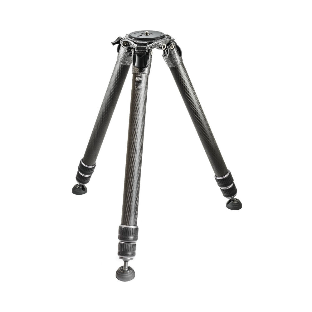 Gitzo GT5533S Systematic Series 5 Carbon Fibre 3 Section Tripod