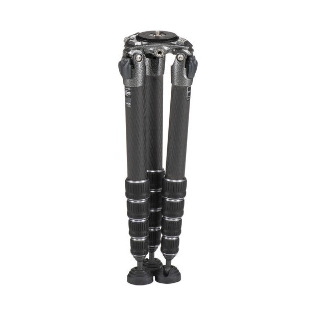 Gitzo GT4553S Systematic Series 4 Carbon Fibre 5 Section Tripod