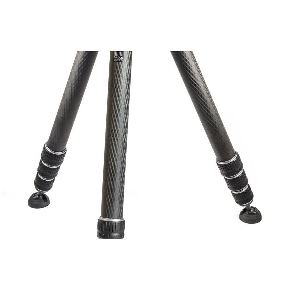 Gitzo GT5543LS Systematic Series 5 Long Carbon Fibre 4 Section Tripod
