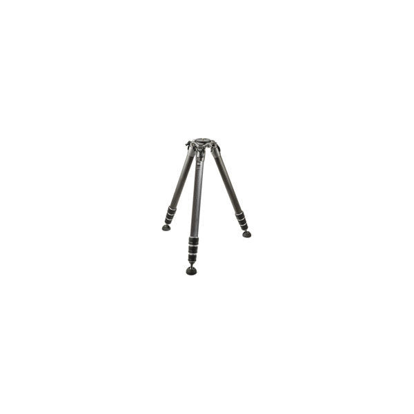 Gitzo GT5543LS Systematic Series 5 Long Carbon Fibre 4 Section Tripod