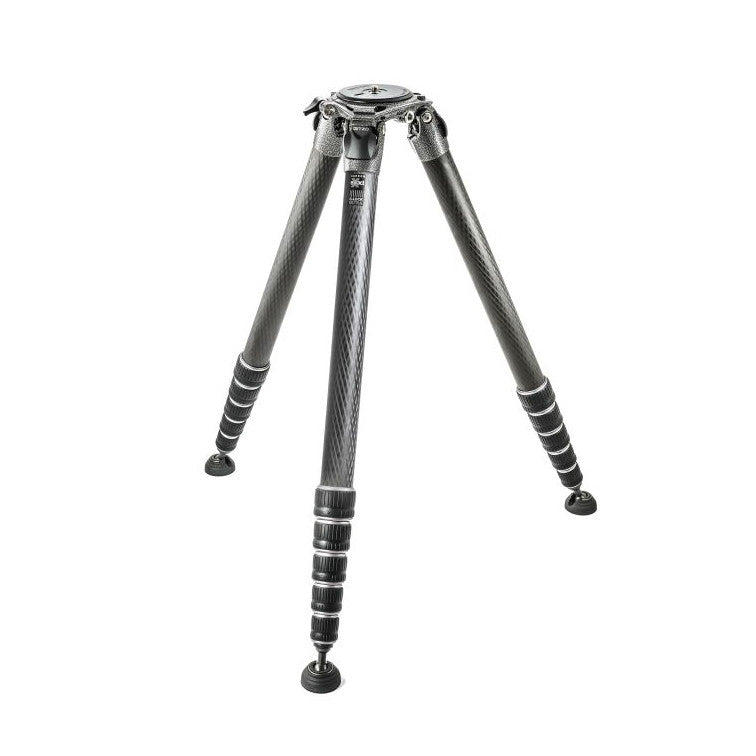 Gitzo GT5563GS Systematic Series 5 Giant Carbon Fibre 6 Section Tripod