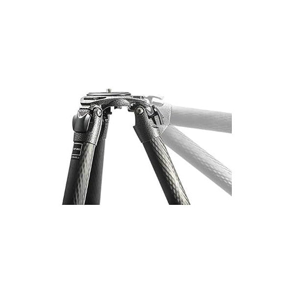 Gitzo GT5563GS Systematic Series 5 Giant Carbon Fibre 6 Section Tripod