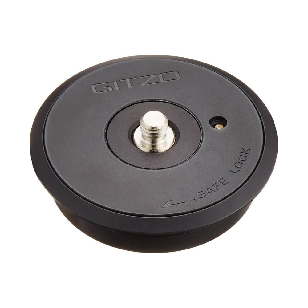 Gitzo GS3321SP Systematic Flat Top Plate Series 2, 3 and 4