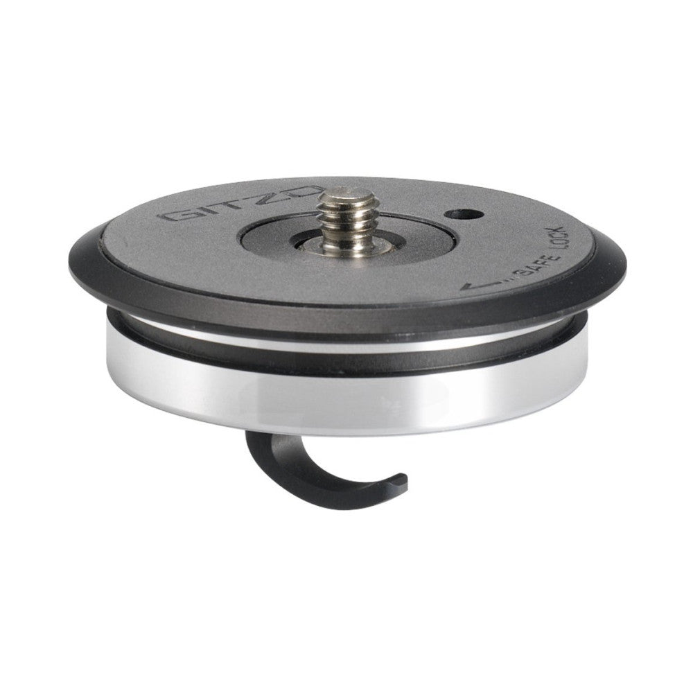 Gitzo GS3321SP Systematic Flat Top Plate Series 2, 3 and 4