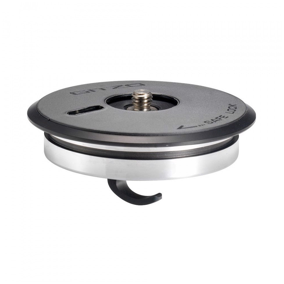 Gitzo GS5321SP Systematic Flat Top Plate Series 5
