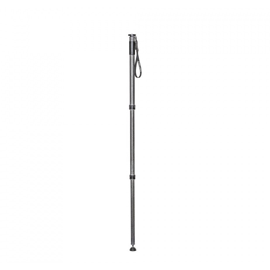 Gitzo GM4532 Monopod Series 4 Carbon Fibre 3 Section Leg