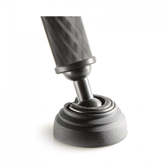 Gitzo Series 4 GM4562 Carbon Fibre Monopod 6 Section