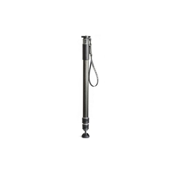 Gitzo GM4552L Series 4 Long Carbon Fibre 5-Section Monopod
