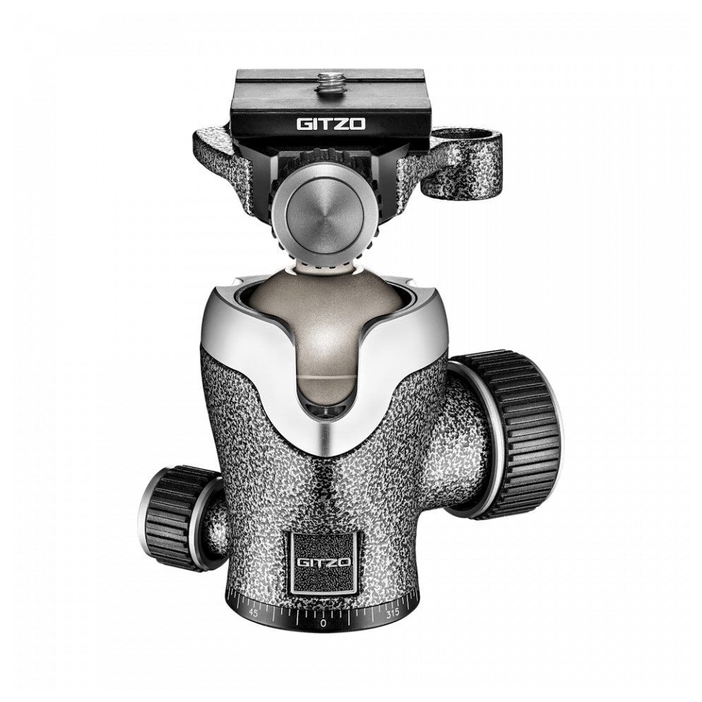 Gitzo GH1382QD Centre Ball Head Quick Release Series 1