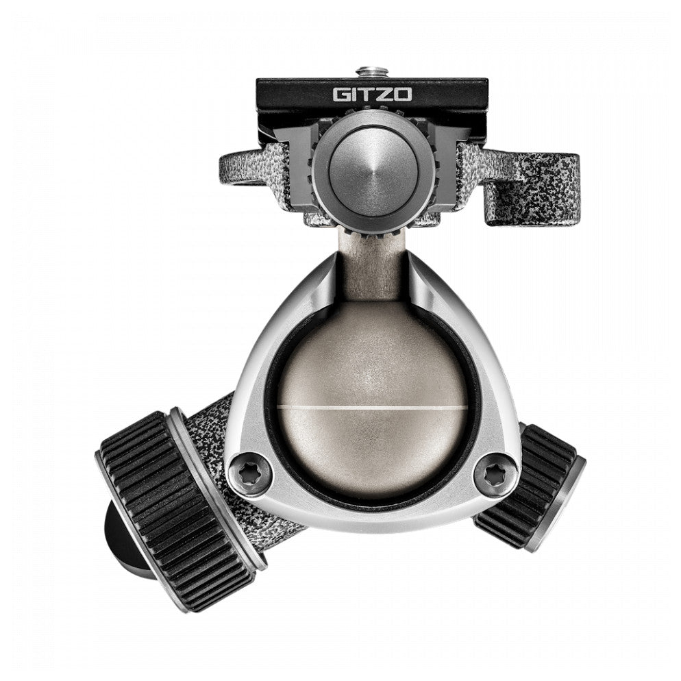 Gitzo GH1382QD Centre Ball Head Quick Release Series 1