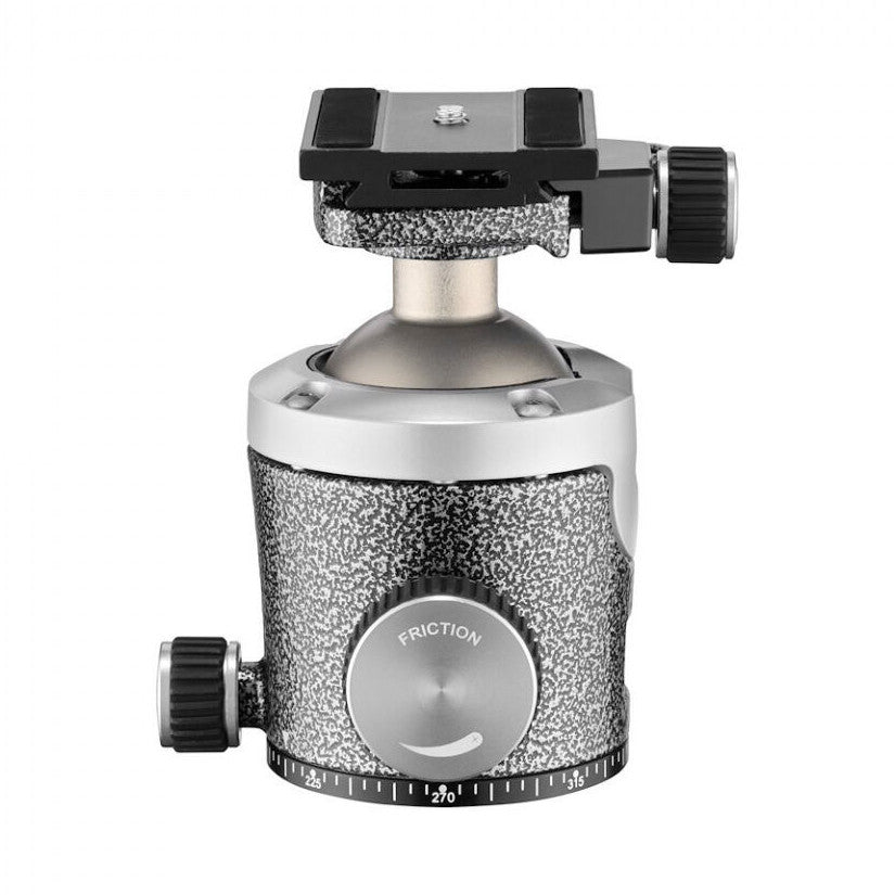 Gitzo GH4383QD Centre Ball Head Series 4 - Screw